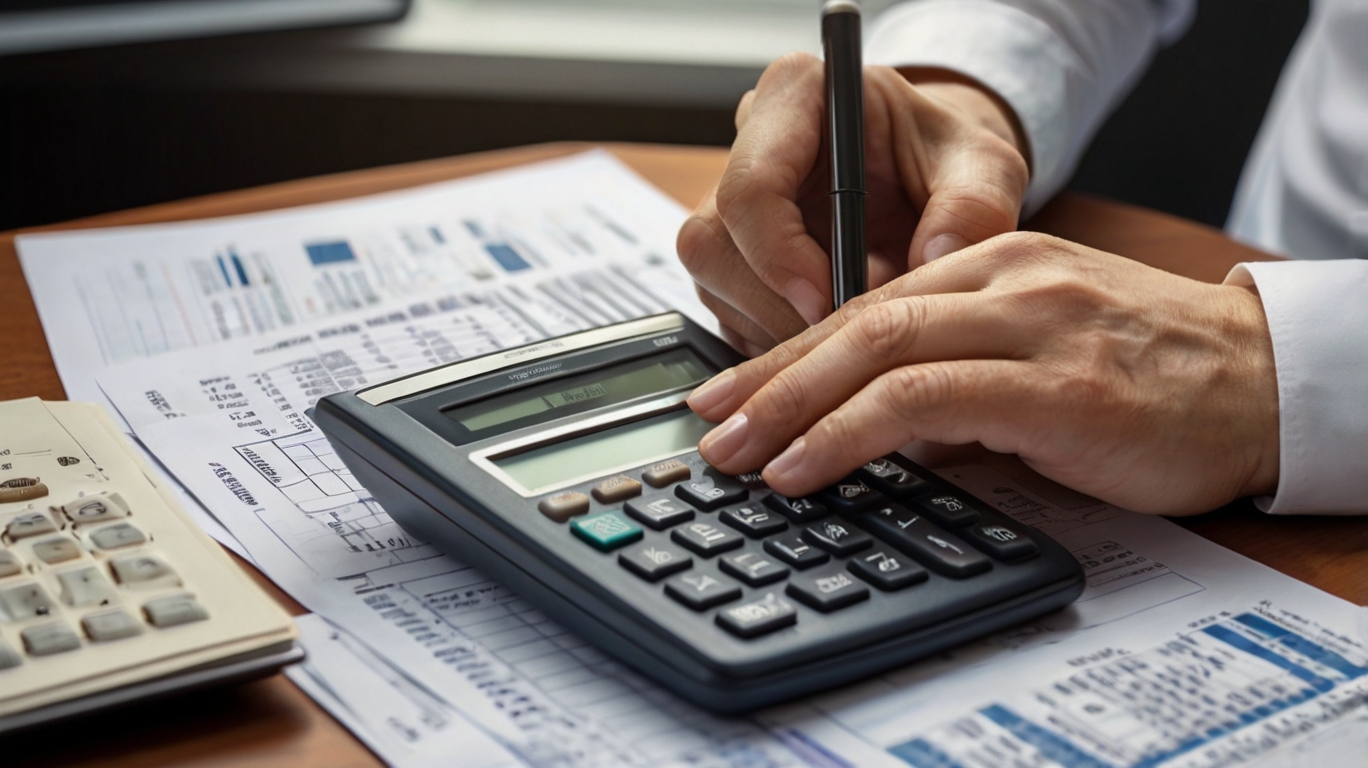 Asesoría Fiscal