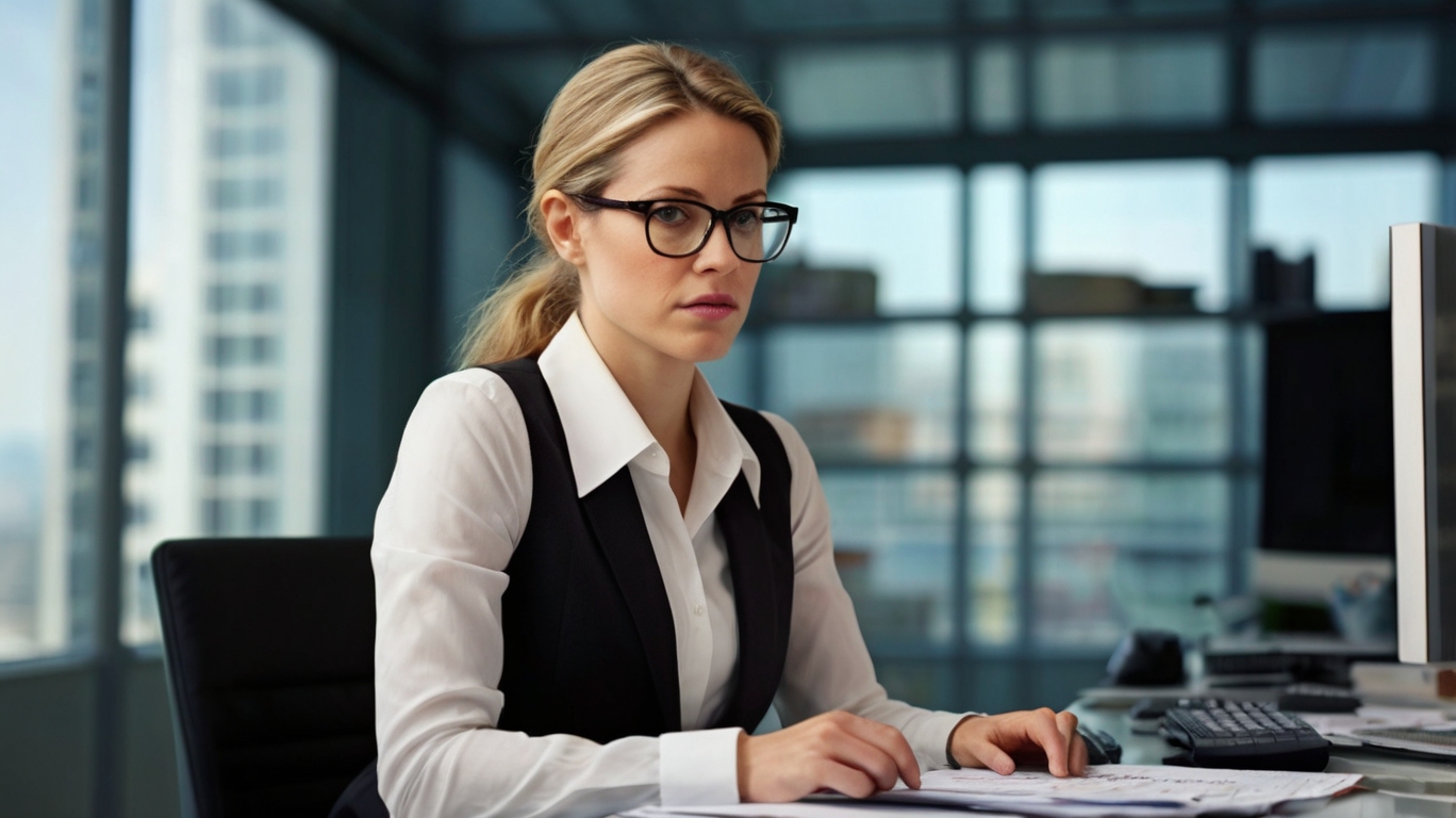 Contabilidad Empresarial